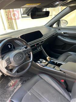 هيونداي سوناتا